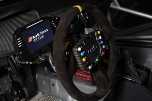 Audi Sport TT Cup