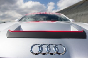 Audi Sport TT Cup