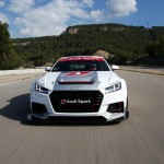 Audi Sport TT Cup