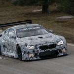BMW M6 GT3