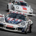 MRS Porsche 12h Rennen Mugello