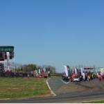 Nogaro (F)