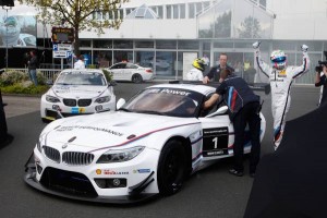 Bruno Spengler | Timo Glock