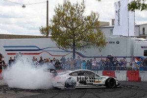 Champion Marco Wittmann