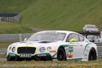 Bentley Continental GT3 - Luca Stolz / Jeroen Bleekemolen