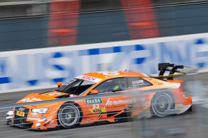 Jamie Green - Sieger im Rennen 01 auf dem Lausitzring