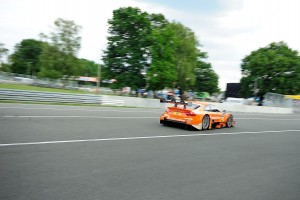 Jamie Green Norisring