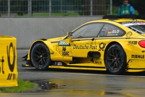 Timo Glock Norisring