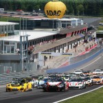 ADAC GT Master Red Bull Ring