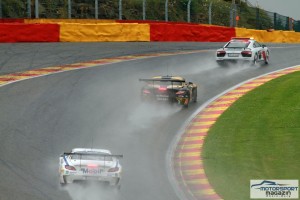 Spa Francorchamps