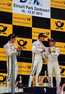 Race 8 - Zandvoort