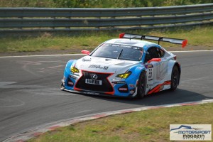 Farnbacher Lexus RC F GT3