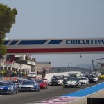Start 24h Circuit Paul Ricard