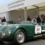 Jaguar Oldtimer Grand Prix