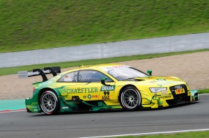 Mike Rockenfeller | Foto: © art-of-speed.net