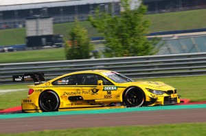 Timo Glock - BMW M4 DTM | Foto: © art-of-speed.net