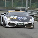 Lamborghini Reiter