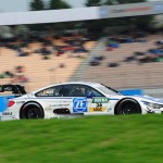 BMW M4 DTM