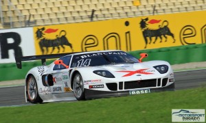 Ford GT Hockenheim