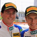 Luca Ludwig / Sebastian Asch