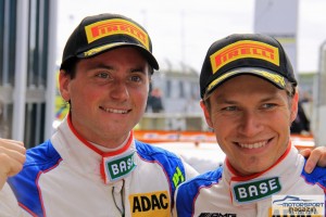 Luca Ludwig / Sebastian Asch