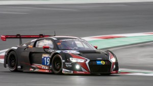 Belgian Audi Club Team WRT