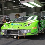 Grasser Lamborghini