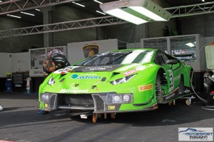Grasser Lamborghini