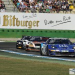 ADAC GT Masters RWT Corvette
