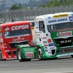 Truck Grand Prix Goodyear