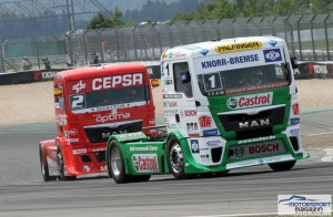 Truck Grand Prix