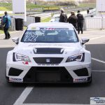 Seat TCR Proczyk