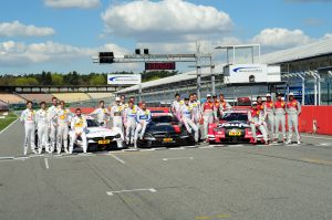 DTM 2016 foto: art-of-speed.net