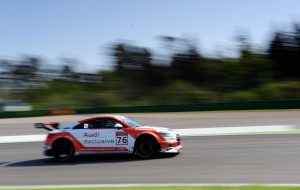 Rahmenserie Audi TT Cup 2016 - foto: art-of-speed.net