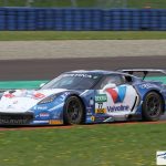 Corvette C7 ADAC GT Masters