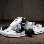 elektro-kart-studie