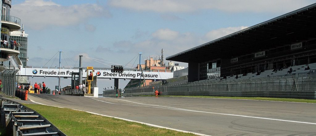 Nürburgring