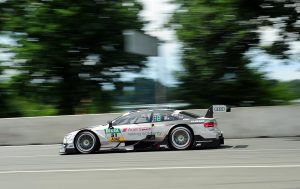 Race 8 - erneuter Sieg für Audi| foto: aos