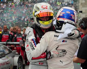 Müller & Blomqvist | foto: aos