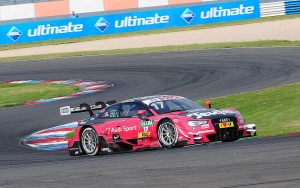 molina holt pole für race 5 | foto: aos