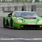 GRT Lamborghini Lausitz