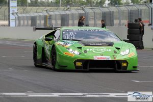 GRT Lamborghini Lausitz