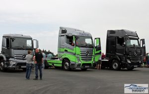 Truck Grand Prix