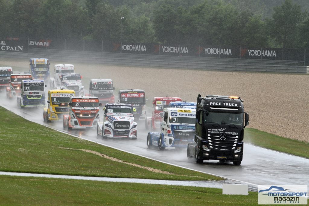 Truck Grand Prix 2016