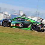 Audi R8 LMS Geipel / Frey