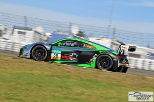 Audi R8 LMS Geipel / Frey