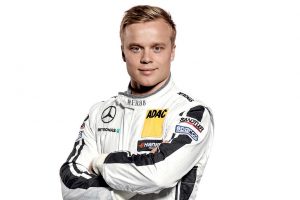 Esteban Ocon vererbt sein Cockpit an Felix Rosenqvist