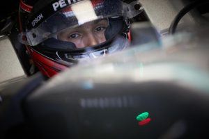 Esteban Ocon vererbt sein Cockpit an Felix Rosenqvist