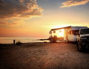 Caravan Salon