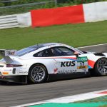 ADAC GT Masters Nürburgring 2016